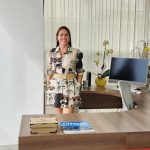 Dra. Eliana Andrea Leal Valbuena, Curadora Urbana 2 de Duitama
