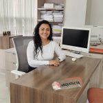 Paula Camila Peña Jiménez — equipo de la Curaduría Urbana 2 de Duitama