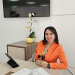 Lizeth Carolina Gerena Camargo — equipo de la Curaduría Urbana 2 de Duitama