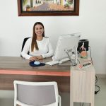 Sandra Johanna Núñez Camacho — equipo de la Curaduría Urbana 2 de Duitama