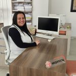Yuly Yinette Gómez Herrera — equipo de la Curaduría Urbana 2 de Duitama