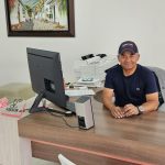 Miguel Antonio Leguizamón Rivas — equipo de la Curaduría Urbana 2 de Duitama